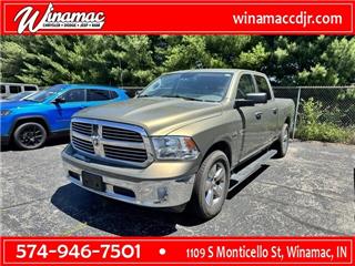 2015 RAM 1500 slt