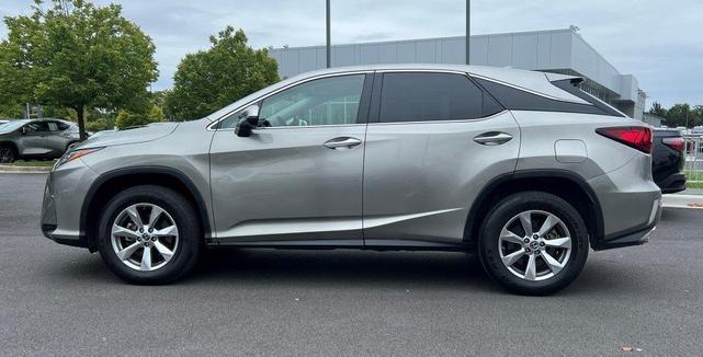 2019 lexus rx 350 350