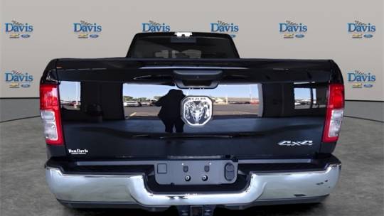 2024 RAM 3500