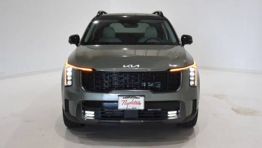 2024 Kia Sorento