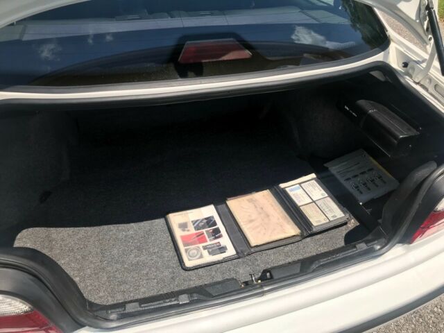 bmw e36 325is manual 1994 2.5l