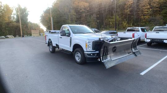 2024 Ford F-250