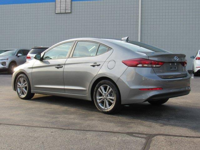 2018 hyundai elantra value edition value edition 4dr sedan for sale in fort trumbull, connecticut