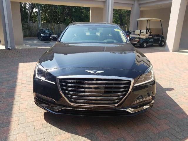 2018 genesis g80 in fort walton beach, florida