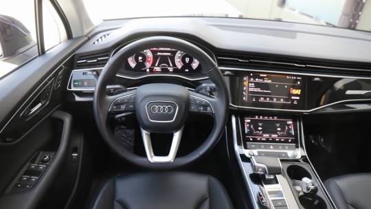 2021 Audi Q7