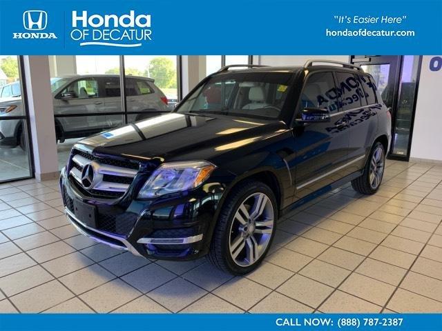 used 2014 mercedes-benz glk 350 4matic decatur, al 35601 for sale in decatur, alabama