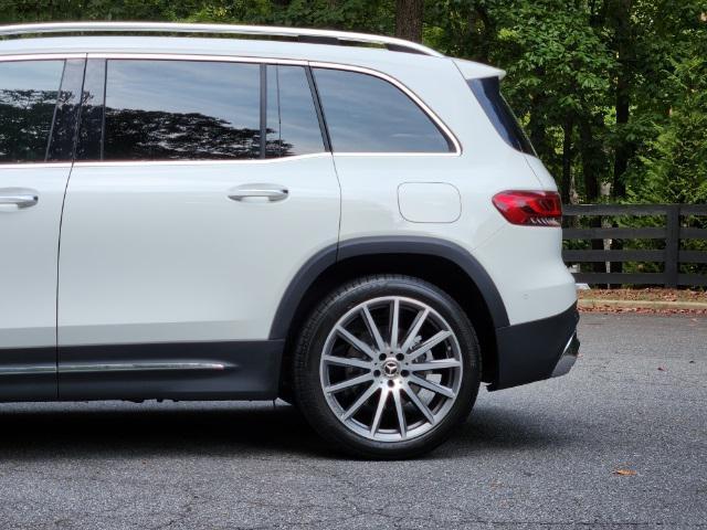 2021 mercedes-benz glb 250 base