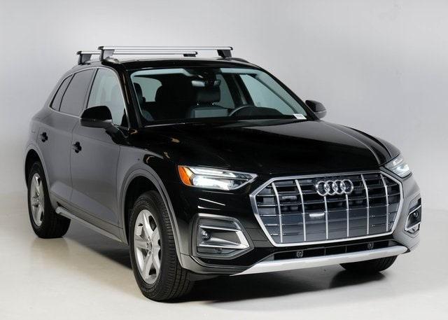 2024 audi q5 40 premium