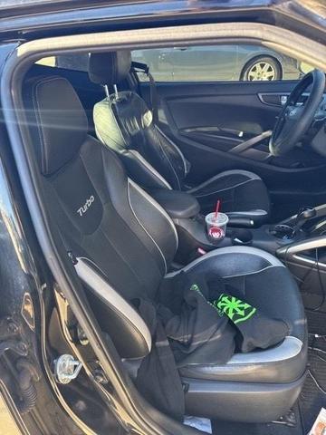 2013 hyundai veloster turbo