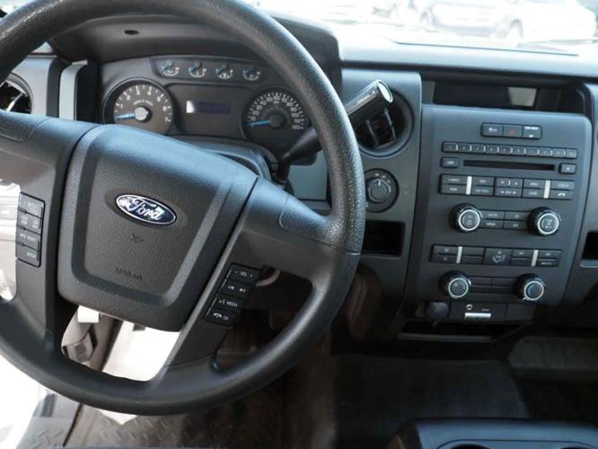 used 2014 ford f150 stx lafayette, la 70509 for sale in lafayette, louisiana