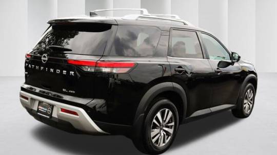 2023 Nissan