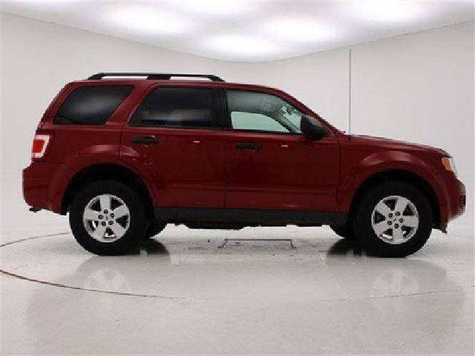 2010 ford escape xlt in columbus, oh