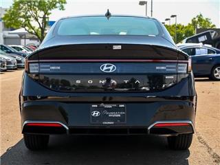2024 Hyundai Sonata limited
