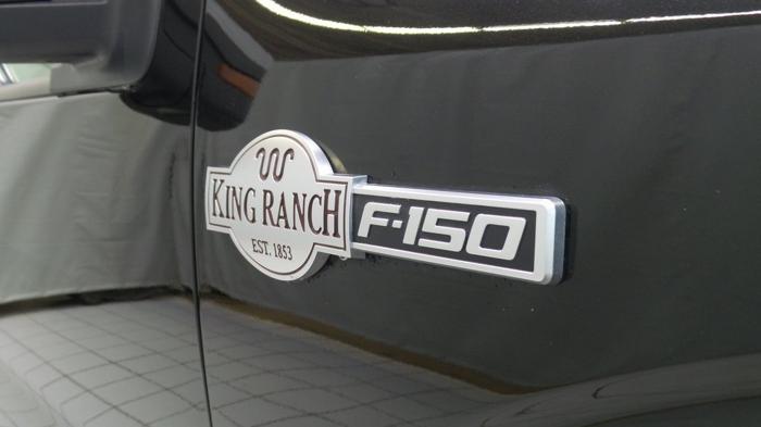 used 2010 ford f150 king ranch fargo, nd 58103 for sale in fargo, north dakota