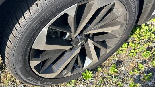 2023 Mitsubishi Outlander