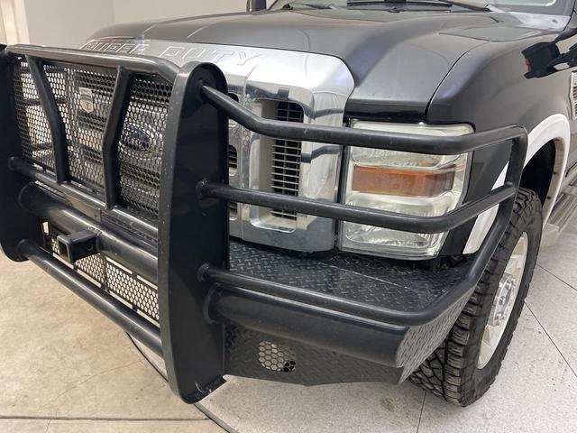 2010 ford f-250