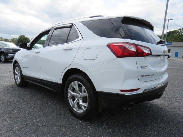 used 2019 chevrolet equinox awd lt w/ 2lt wilkesboro, nc 28697 for sale in goshen, north carolina