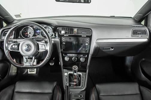 2019 volkswagen golf gti in beloit, wisconsin