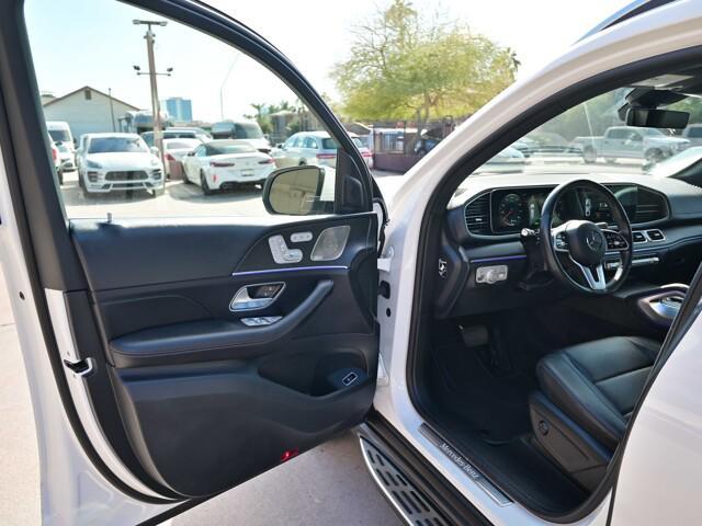 2021 mercedes-benz gls 450 4matic