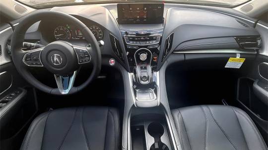 2024 Acura RDX