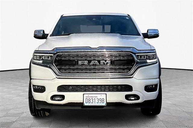 2023 ram 1500 limited