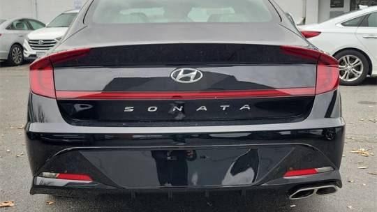2023 Hyundai Sonata