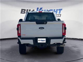 2024 Ford F-350 xlt