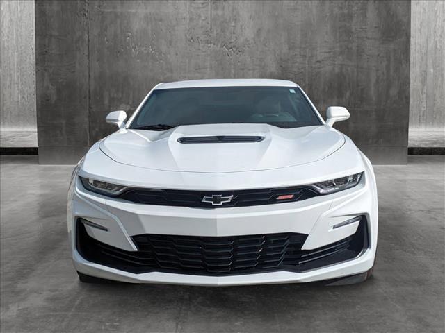 2023 chevrolet camaro 1ss