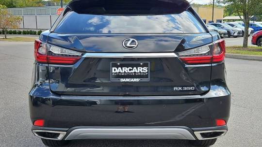 2022 Lexus RX