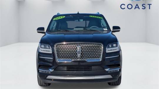 2021 Lincoln Navigator