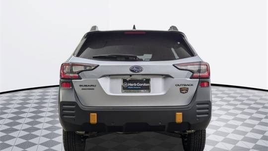 2025 Subaru se