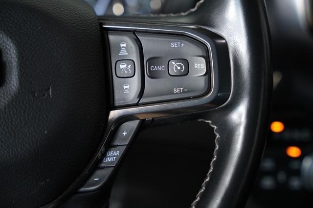 2021 ram 1500 limited