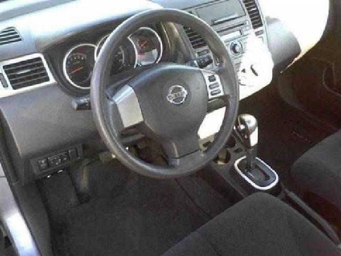 2011 nissan versa s sedan 4d in elmhurst, ny
