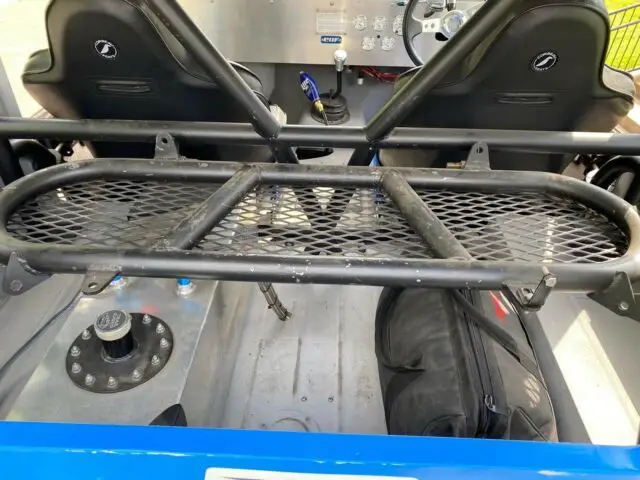 1982 jeep modified dj5 suv blue 4wd manual