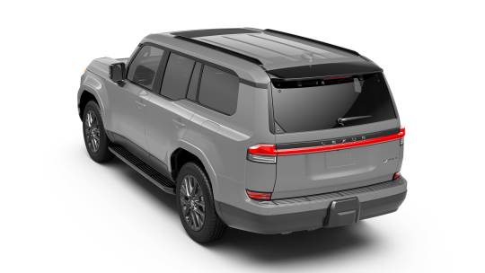 2024 Lexus GX