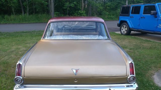 1965 plymouth valiant 200 87k orig. miles runs drives great lots of new parts
