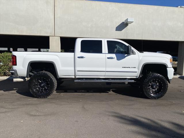 2015 gmc sierra 3500 denali