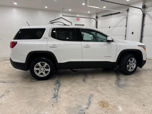2019 gmc acadia sle-1