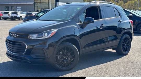 2022 Chevrolet se