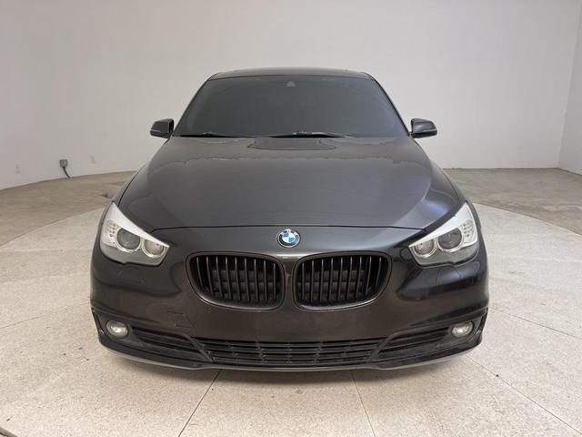 2014 bmw 535 gran turismo i