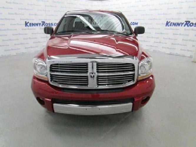 2006 dodge ram 1500 4dr quad cab 140.5 4wd laramie in irwin, pa