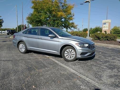 2020 volkswagen jetta in northwoods, illinois