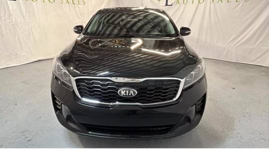 2019 Kia Sorento l