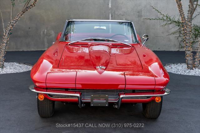 1964 chevrolet corvette