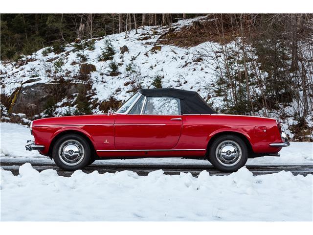 1965 fiat 1500