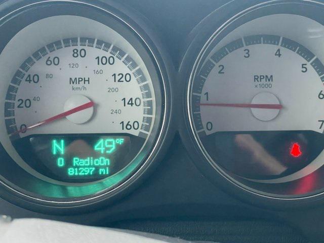 2010 dodge challenger r/t