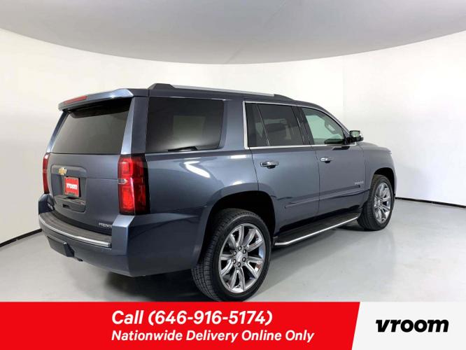 used 2019 chevrolet tahoe 4wd premier tri- cities tn-va, ky 40868 for sale in stinnett, kentucky