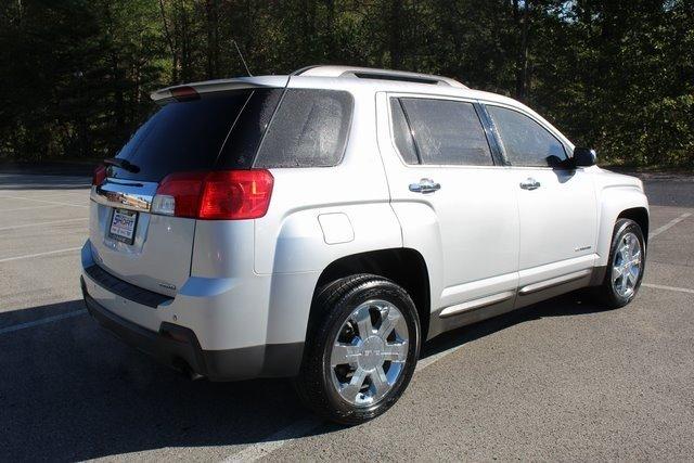 used 2014 gmc terrain awd slt w/ slt-1 hazard, ky 41701 for sale in browns fork, kentucky