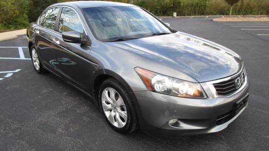 2010 Honda Accord