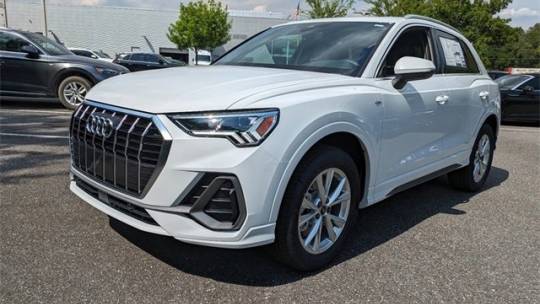 2024 Audi Q3